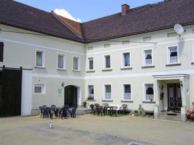 Pension Rotsteinblick Sohland am Rotstein Eksteriør billede